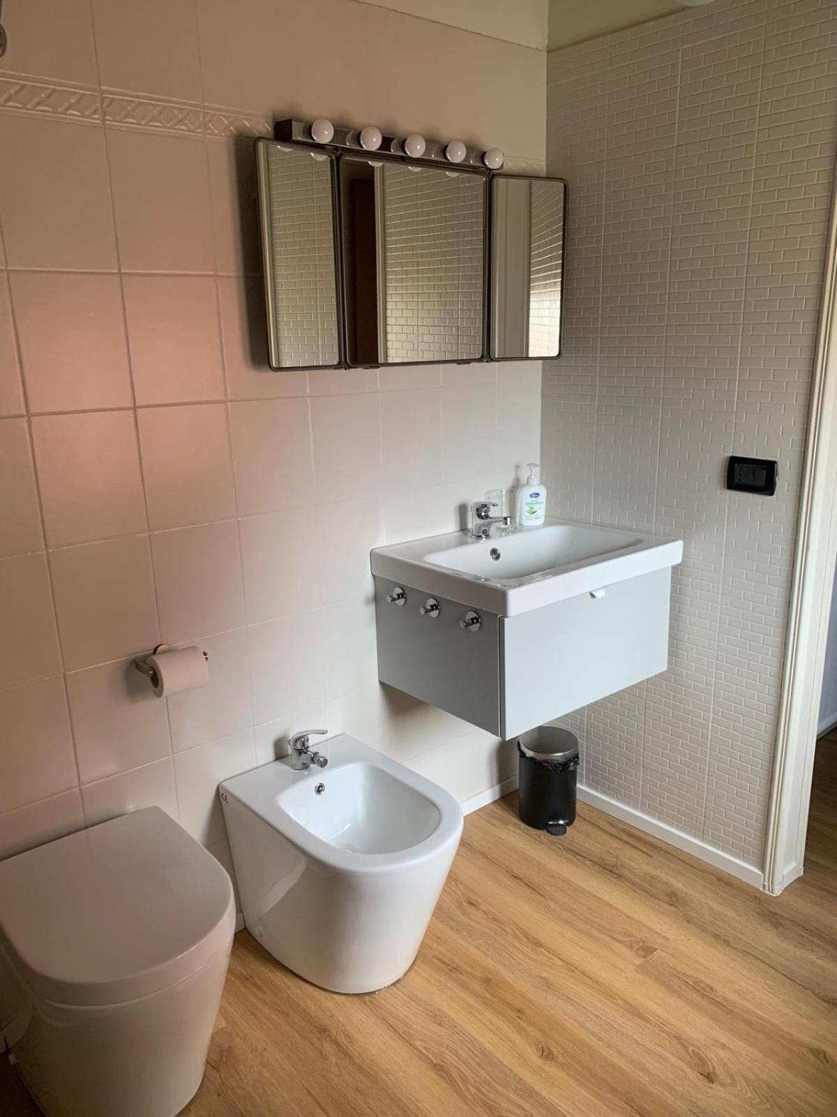 Mansarda Barabino Appartement Gênes