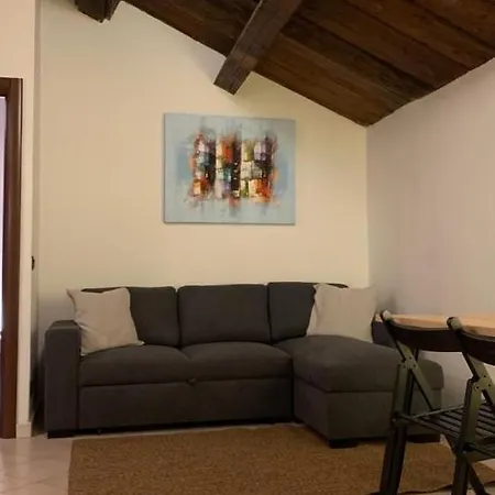 Ferienwohnung Mansarda Barabino Genua Exterior foto
