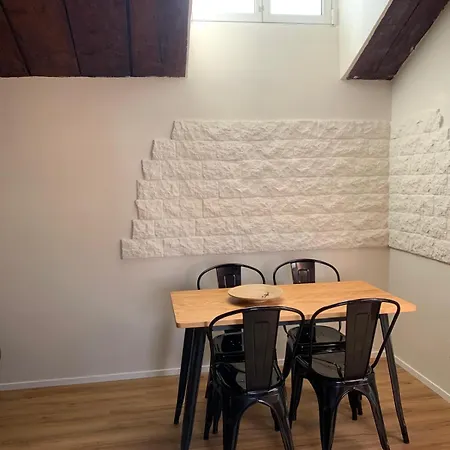 Ferienwohnung Mansarda Barabino Genua Exterior foto