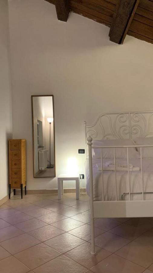 Apartamento Mansarda Barabino