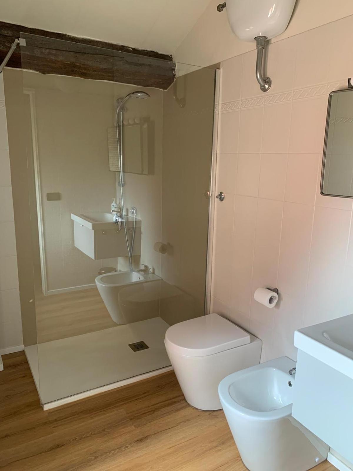 Mansarda Barabino Apartamento *