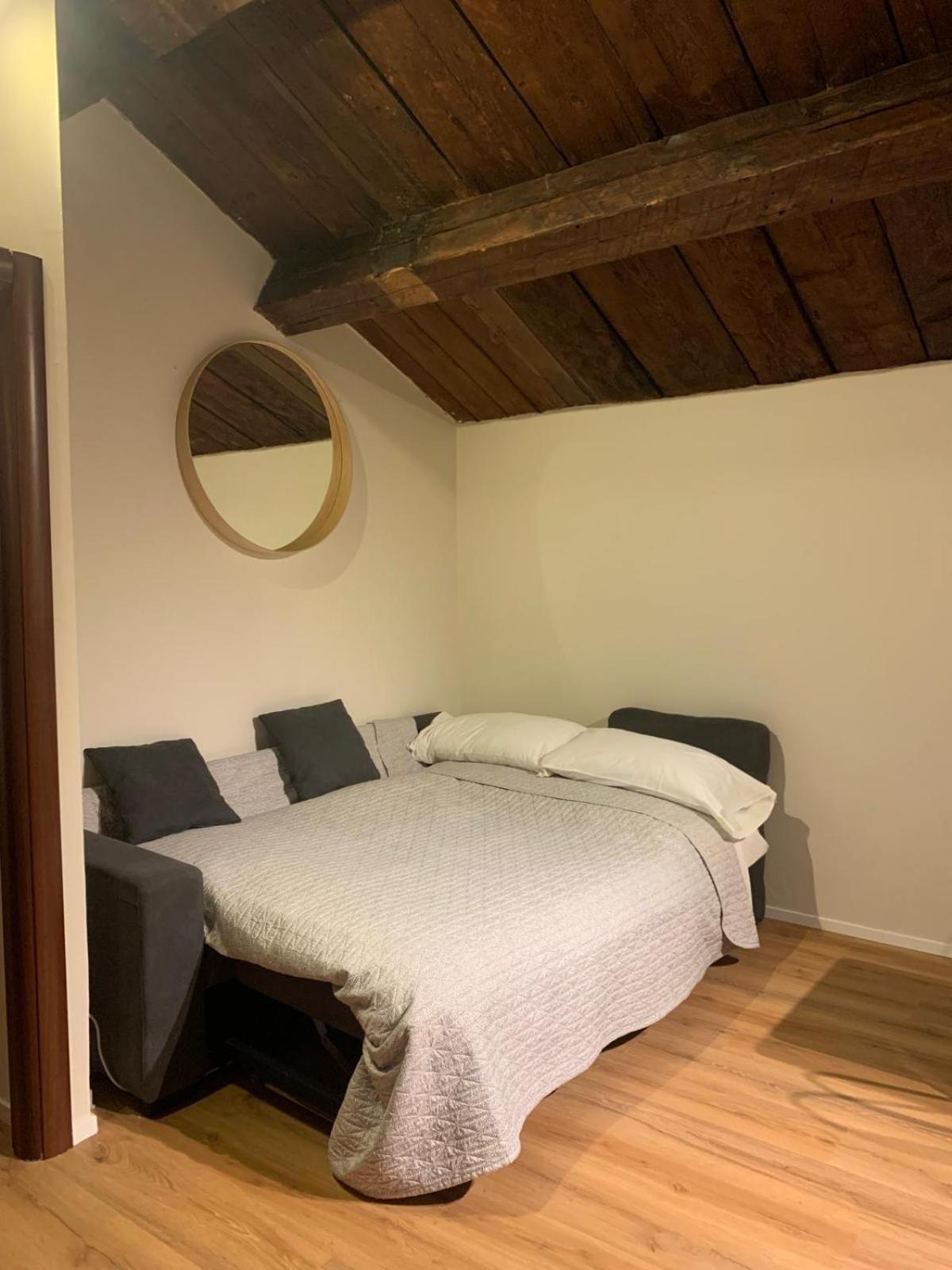 Mansarda Barabino Apartamento *
