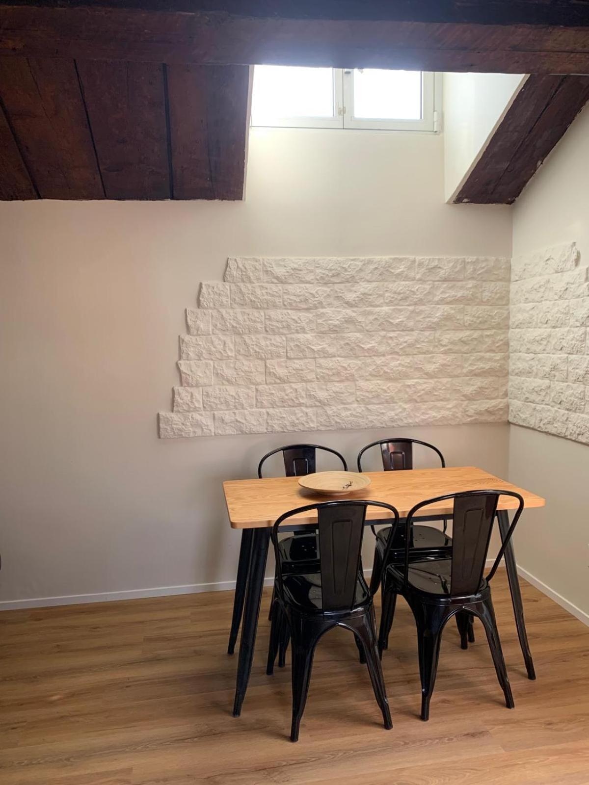 Mansarda Barabino Apartamento Génova